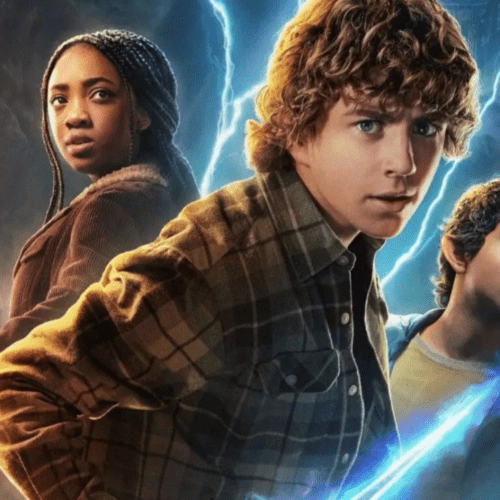 معرفی بهترین سریال های شبیه به Percy Jackson