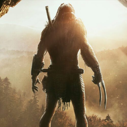 قسمت دوم Prey