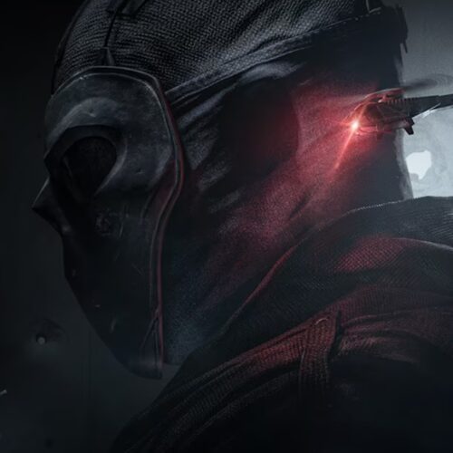 فصل Deadly Omen بازی Rainbow Six Siege