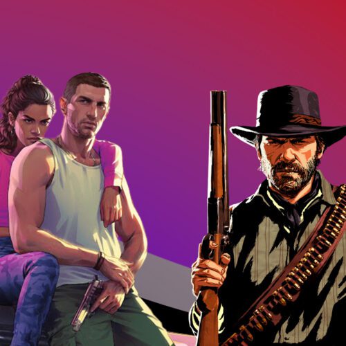 تفاوت داستان GTA 6 و RDR 2
