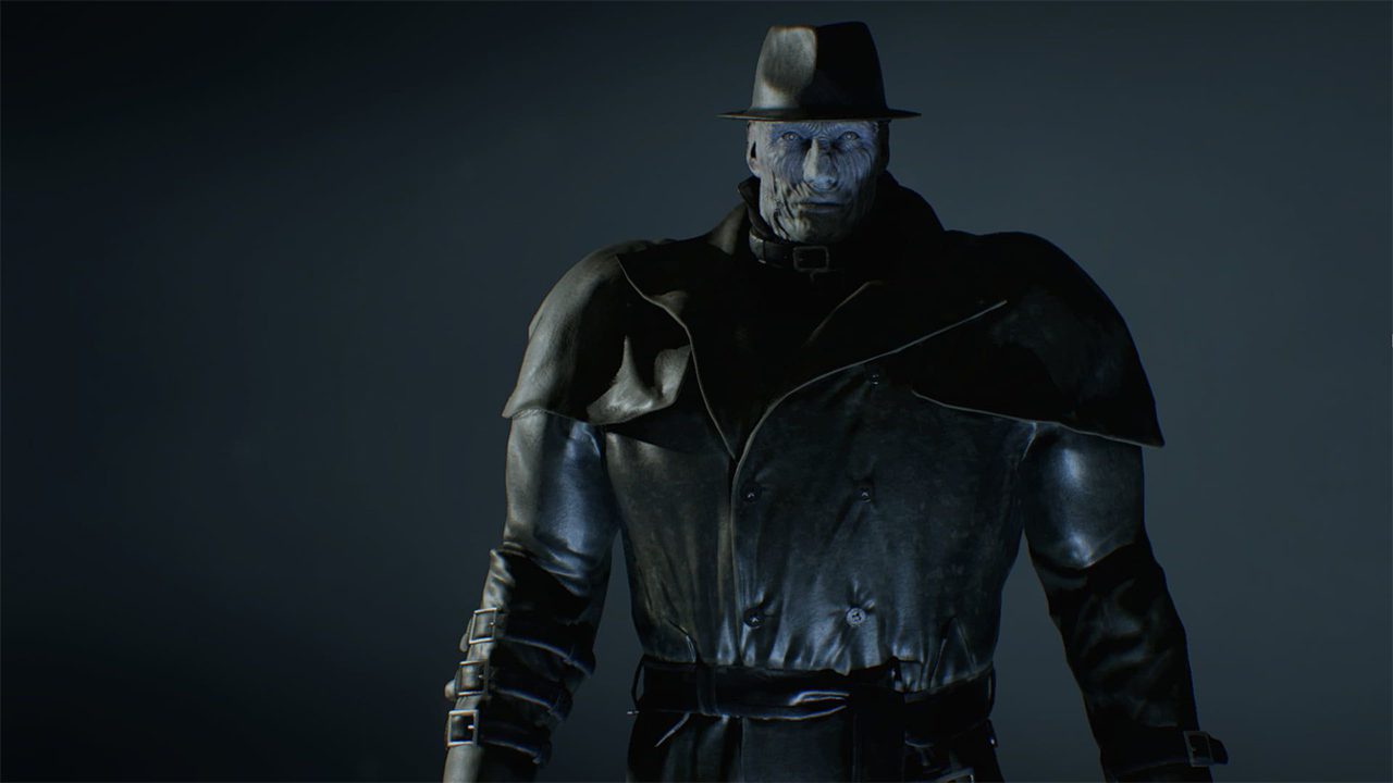بازی Resident Evil 2
