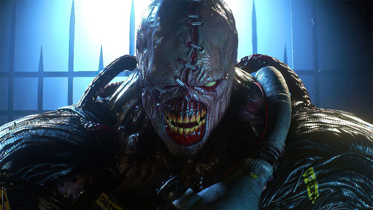 بازی Resident Evil 5