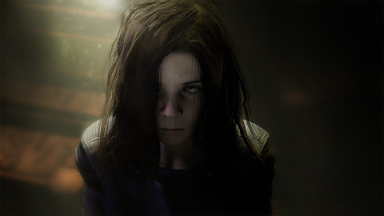 بازی Resident Evil 7