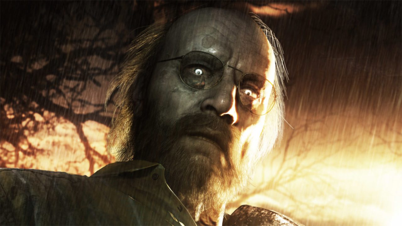 بازی Resident Evil 7 Biohazard
