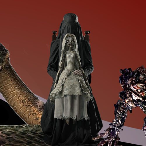 ضعیف ترین شخصیت های منفی Resident Evil