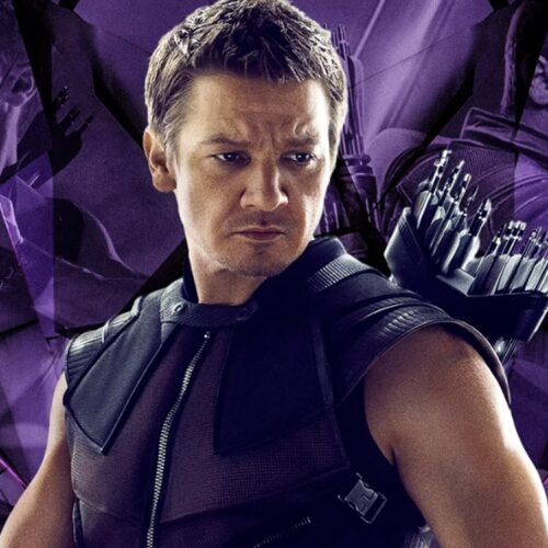 بازیگر فیلم انتقام جویان