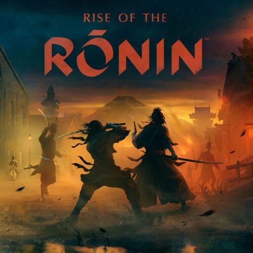 گیم پلی Rise of the Ronin