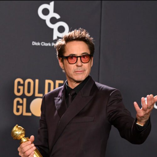 نقش مترسک در Batman Begins