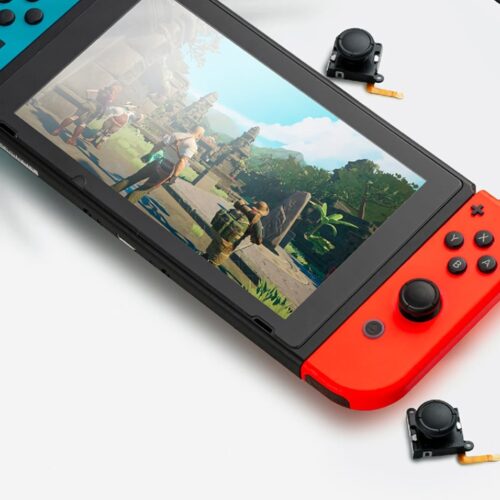 عرضه سوییچ ۲