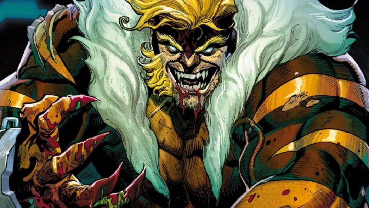 بازی Marvel’s Wolverine