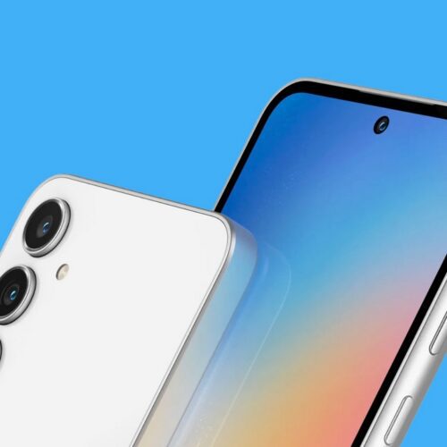 تصویر گلکسی A35