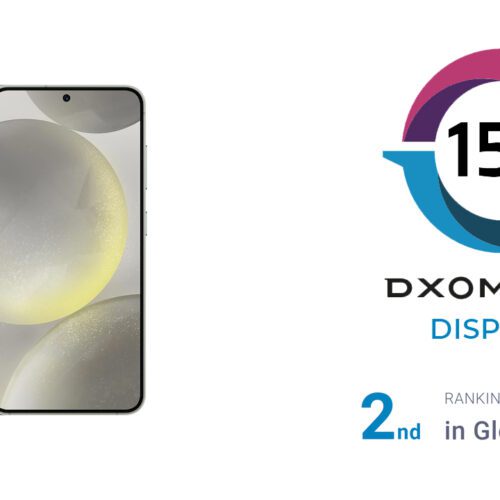 گلکسی S24 آیفون 15 پرو مکس