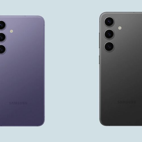 اسپیکر گلکسی اس ۲۴