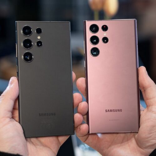 ضخامت گلکسی S25