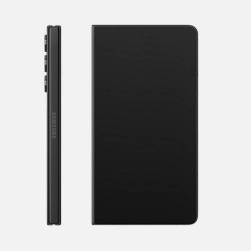 گلکسی زد فولد 6 دوربین