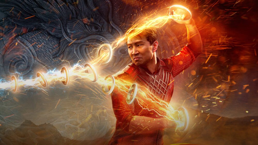 داستان فیلم Shang-Chi 2
