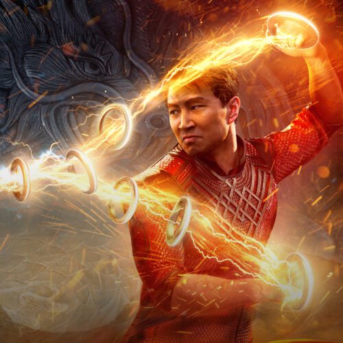 داستان فیلم Shang-Chi 2