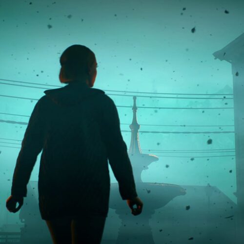 دانلود Silent Hill The Short Message