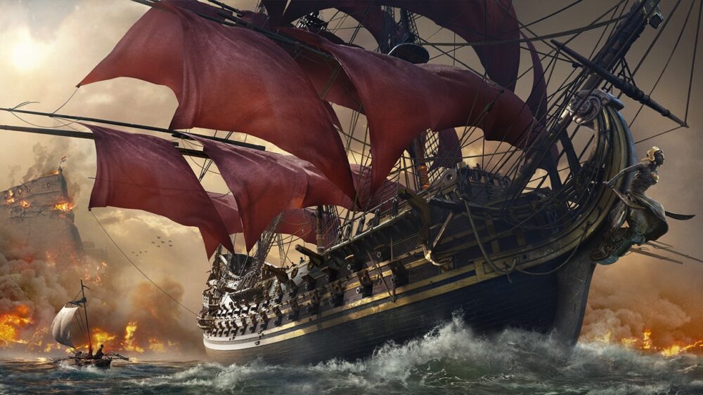 قیمت Skull and Bones