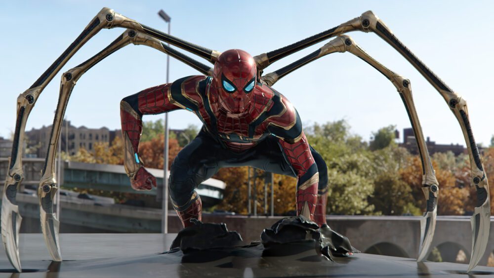 زمان انتشار فیلم Spider-Man 4
