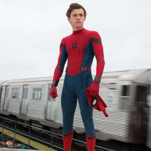 خبر بزرگ تام هالند