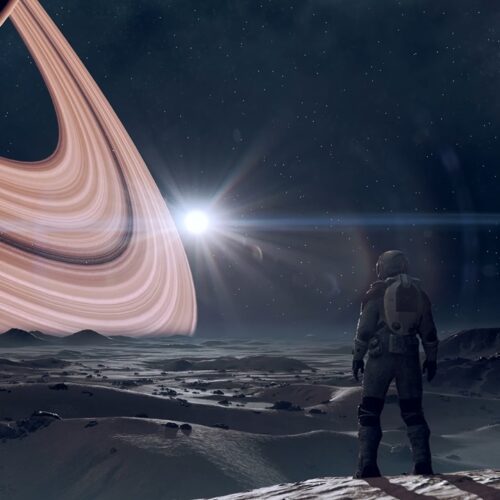 استارفیلد برای پلی استیشن