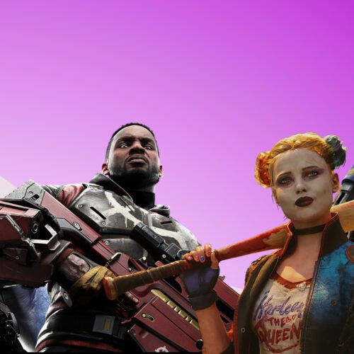 بازی Suicide Squad: Kill the Justice League