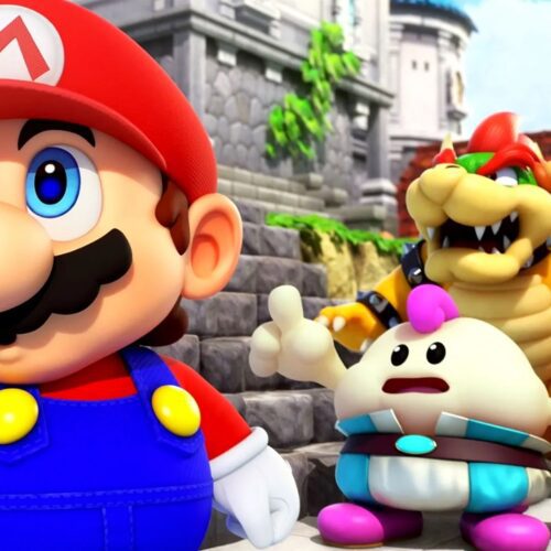 افت سهام شرکت نینتندو