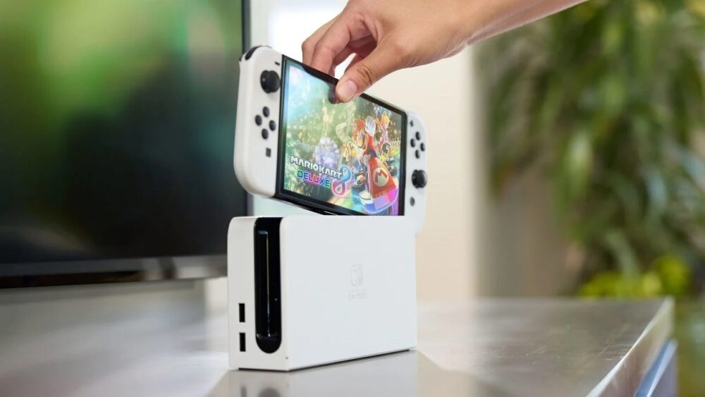 پردازنده سوییچ ۲