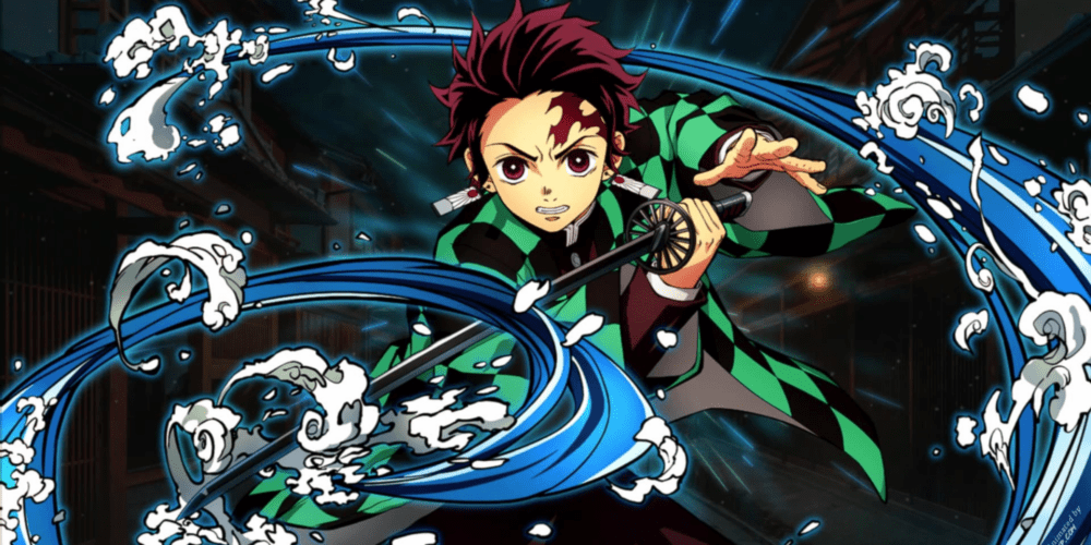 فصل چهارم انیمه شیطان کش