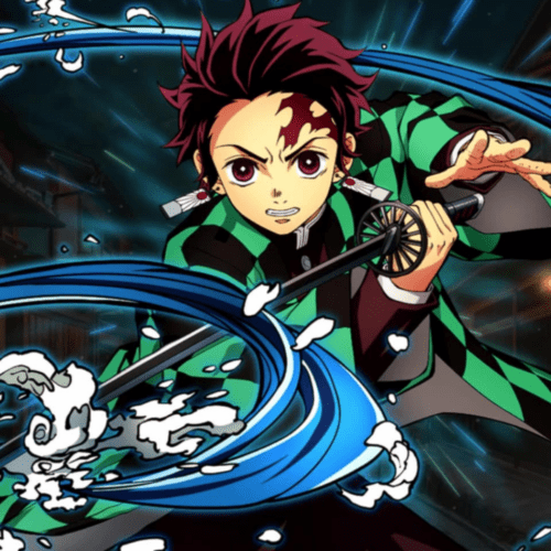 فصل چهارم انیمه شیطان کش