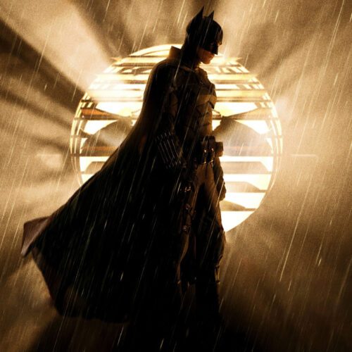 بازگشت بتمن رابرت پتینسون