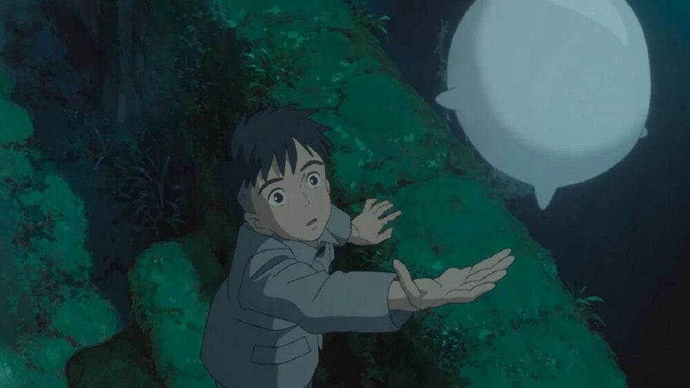 بازگشت میازاکی از بازنشستگی