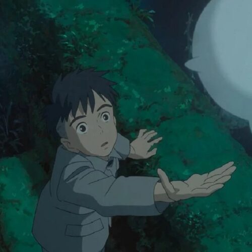 بازگشت میازاکی از بازنشستگی