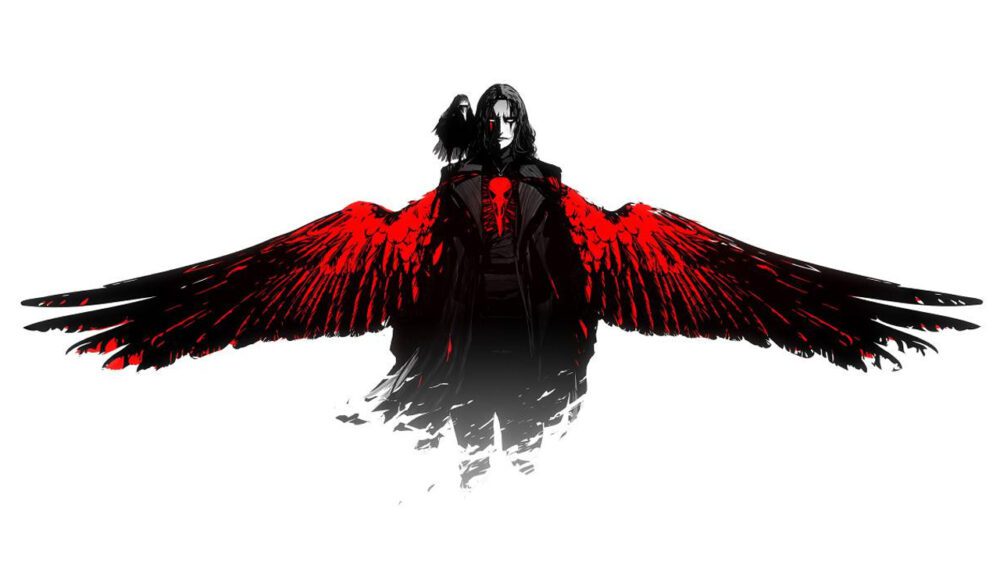 تاریخ انتشار ریبوت فیلم The Crow
