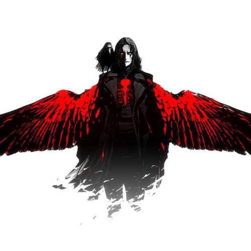 تاریخ انتشار ریبوت فیلم The Crow