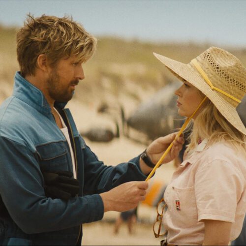 تیزر فیلم The Fall Guy