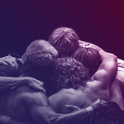 نقد فیلم The Iron Claw