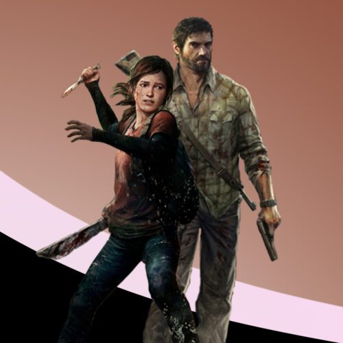 بازی The Last of Us Part 3