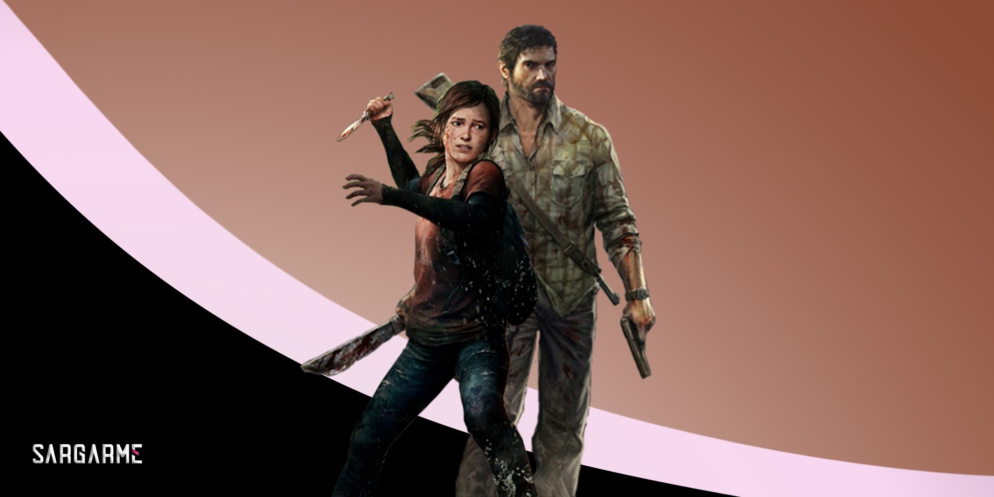 بازی The Last of Us Part 3
