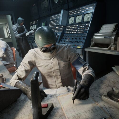 تریلر جدید The Outlast Trials