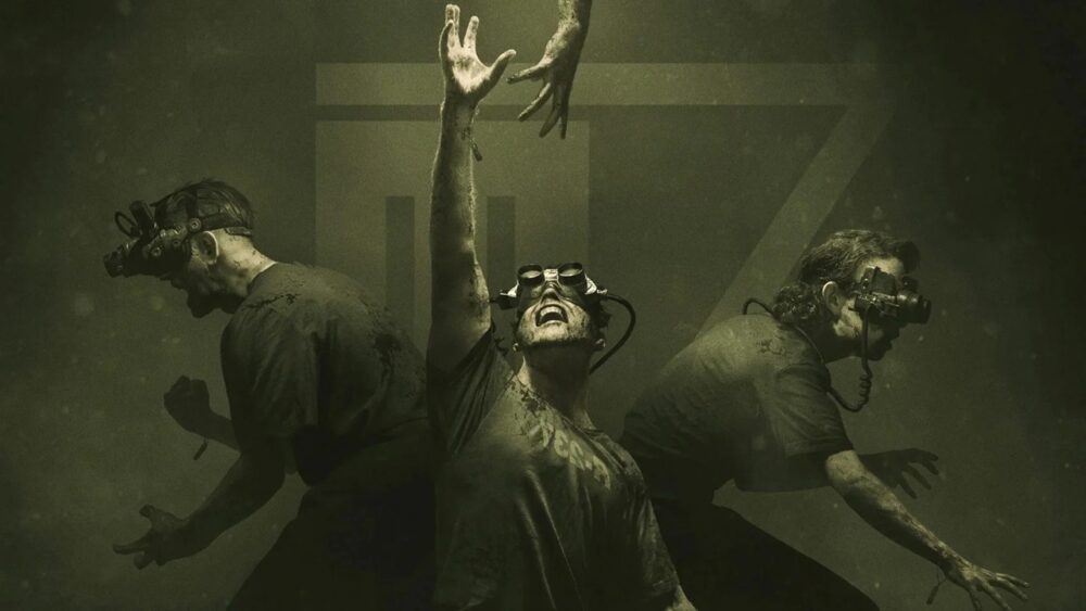 ساخت بازی The Outlast Trials