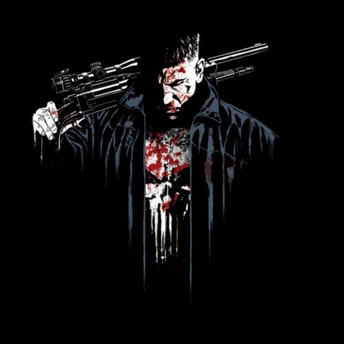 بازیگر پانیشر