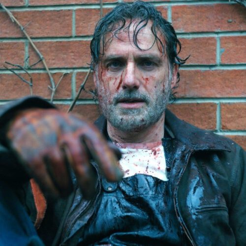 تیزر سریال The Walking Dead: The Ones Who Live