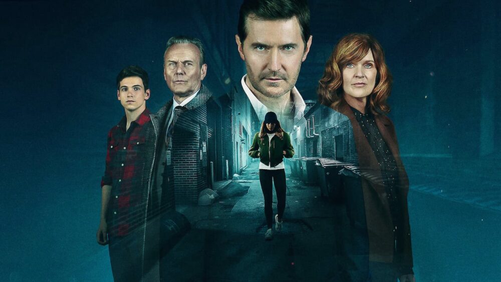 The Stranger Season2