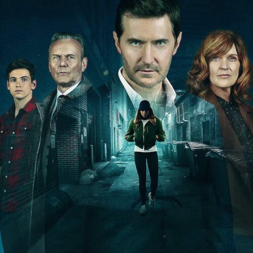 The Stranger Season2