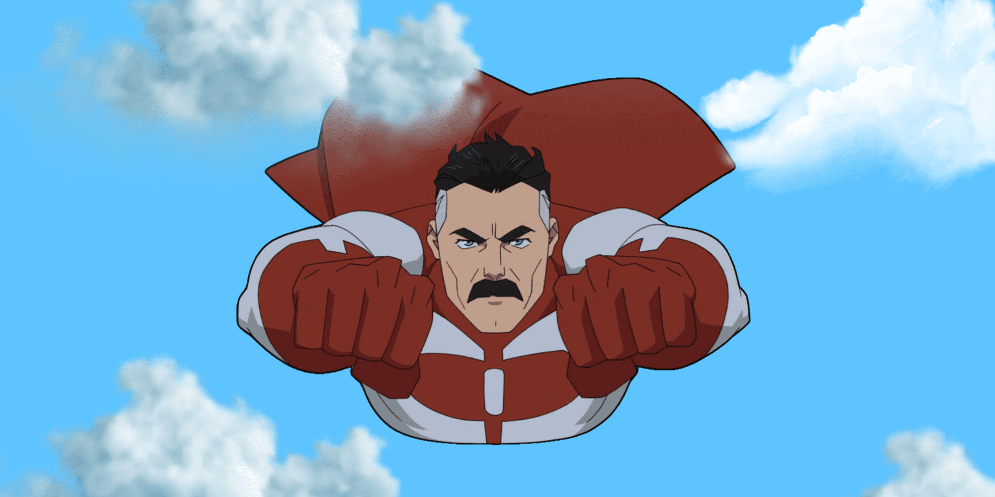 قویترین شخصیتهای سریال Invincible