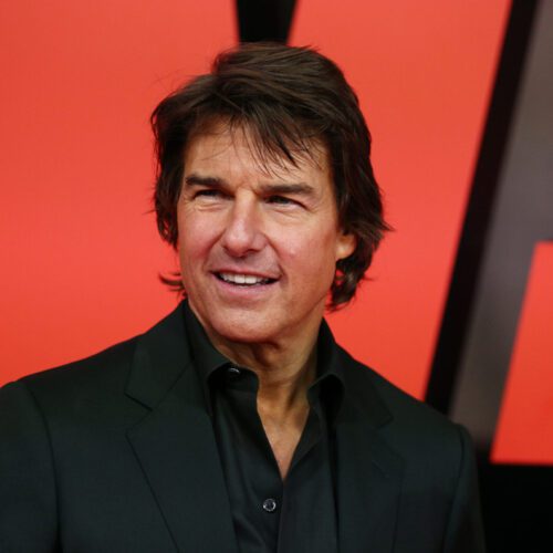 فیلم جدید تام کروز