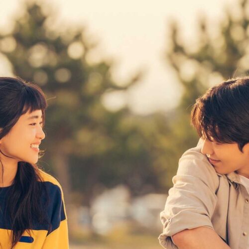 سریال های کره ای رمانتیک