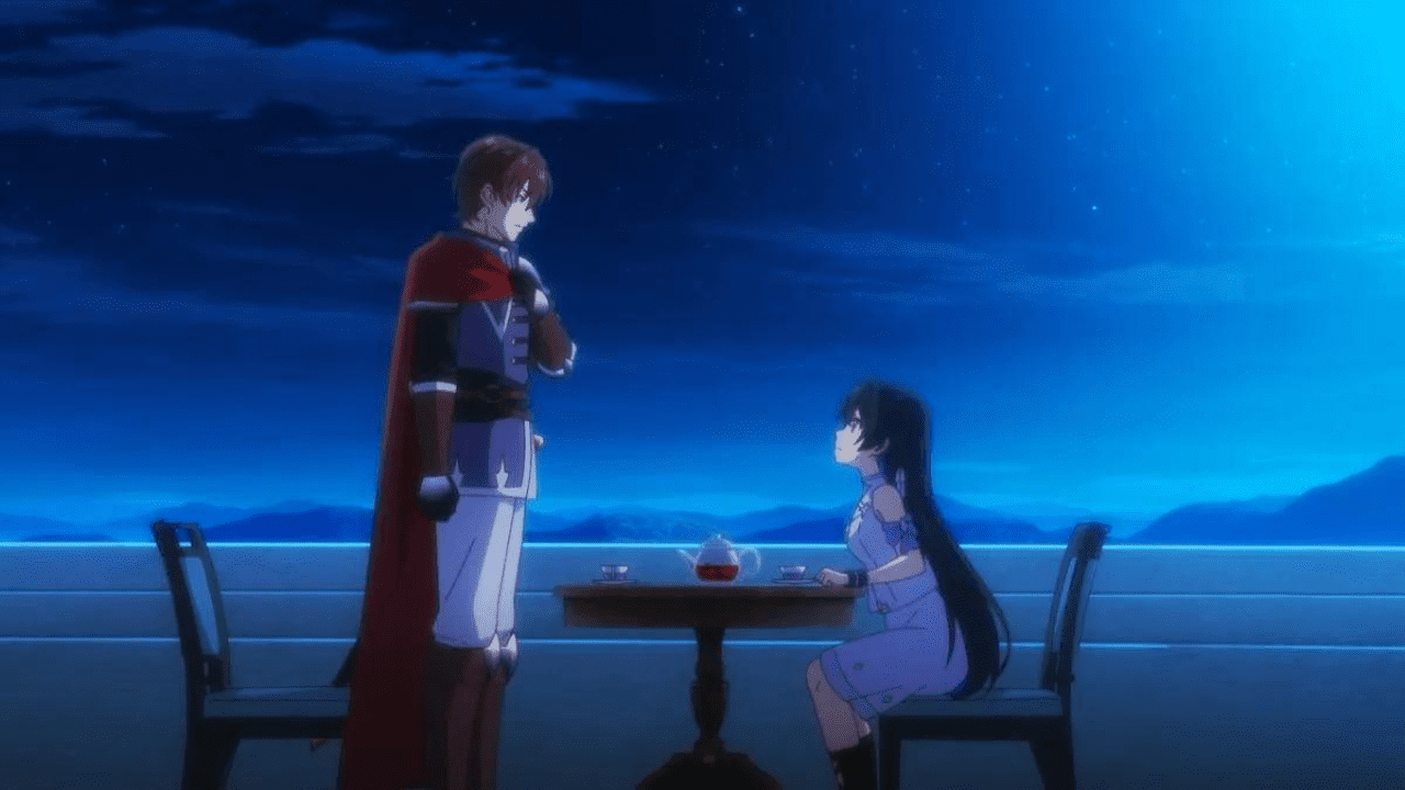 معرفی انیمه های بهار ۲۰۲۴